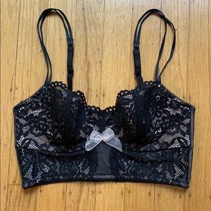 B.Tempt’d Wireless Bra (never worn)